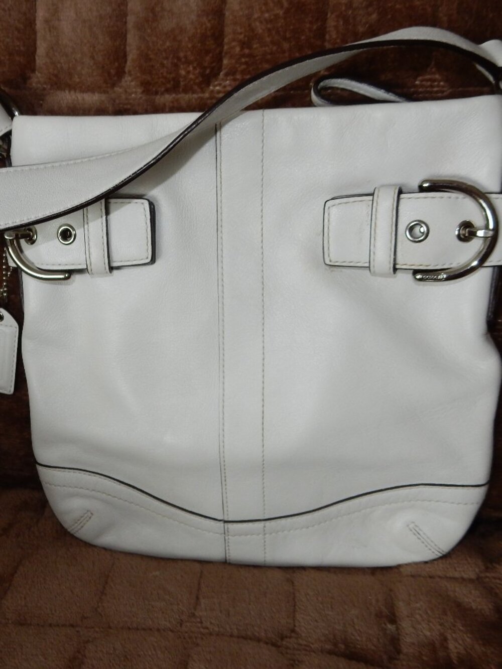 Coach handbag